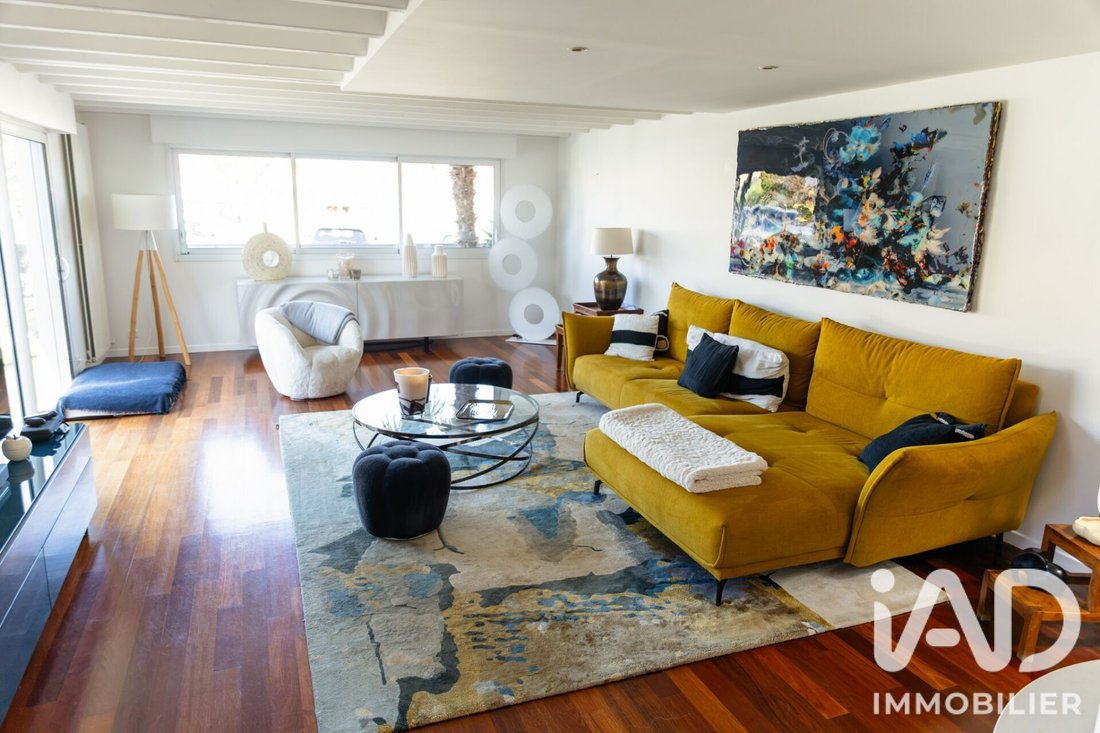 House in Les Sables-d'Olonne, Pays de la Loire, France 5 - 18390334