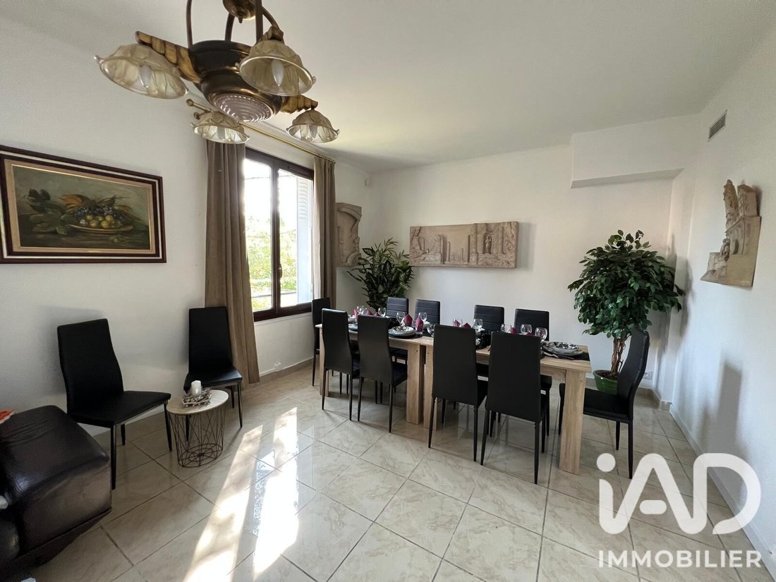 House in Centre Ville - Gare, Noisy-le-Sec, France 3 - 18390527