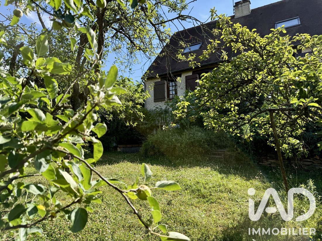 House in Sud, Igny, France 1 - 18392493