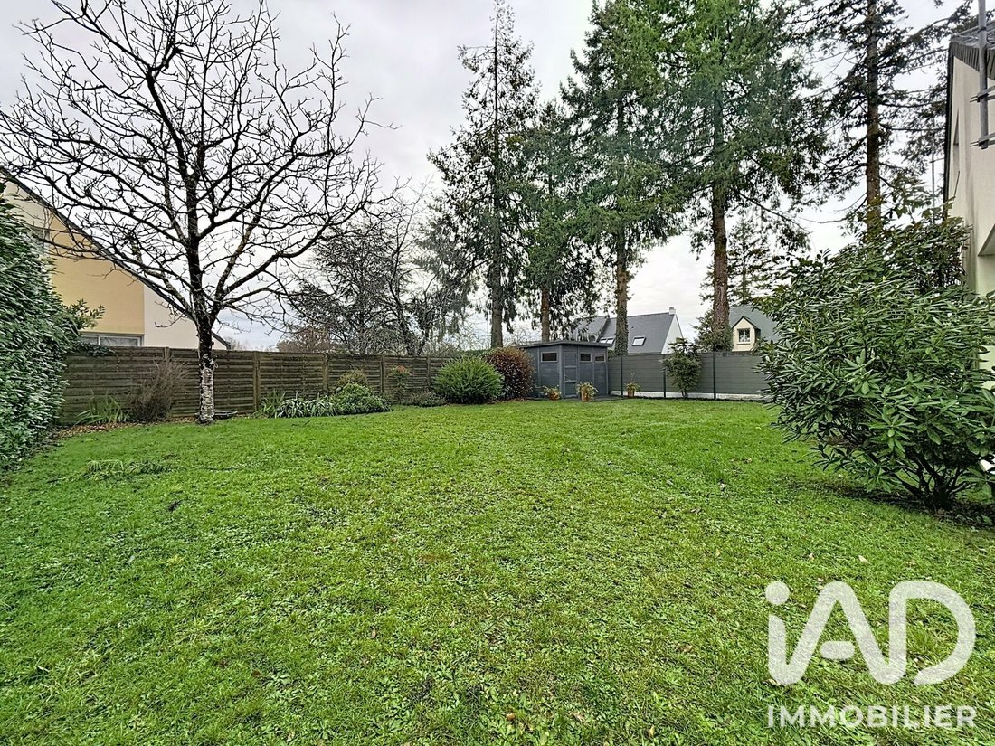 House in Nord Ouest, Sautron, France 2 - 18392165