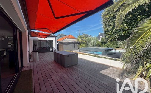 Maison à Batz-sur-Mer, Pays de la Loire, France 1