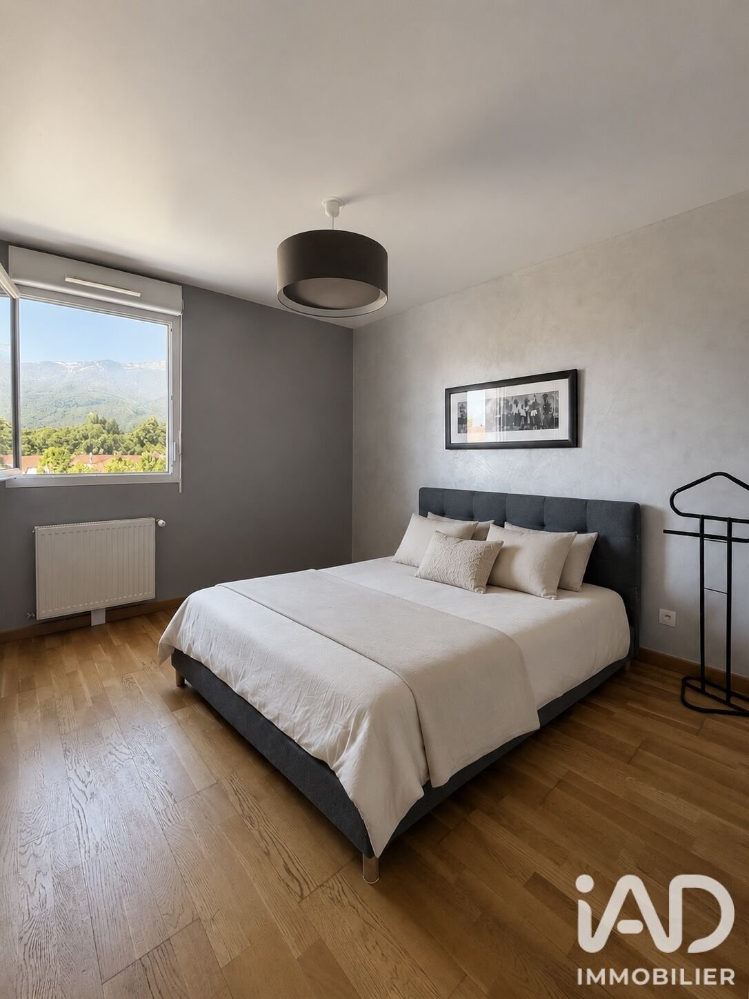 Apartment in Ouest, Saint-Genis-Pouilly, France 4 - 18390440