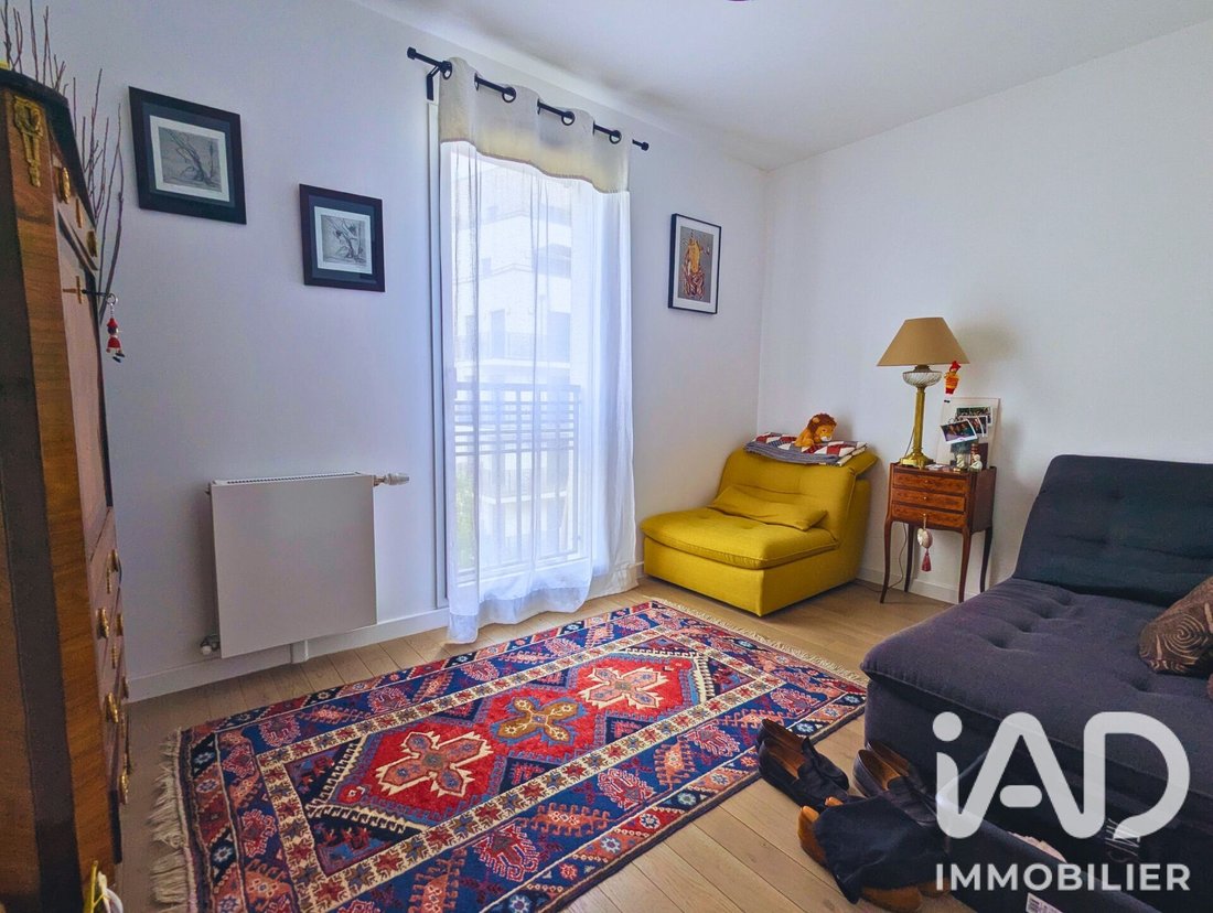 Apartment in Sceaux, Ile-de-France, France 5 - 18392182