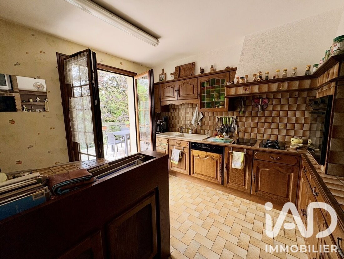House in Le Val-Notre Dame, Sartrouville, France 5 - 18390610