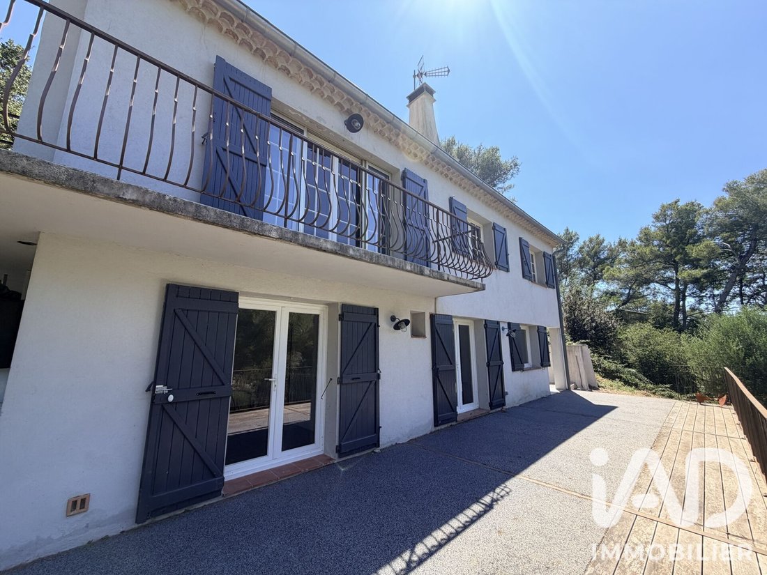 House in Hyeres, Provence-Alpes-Côte d'Azur, France 2 - 18390663