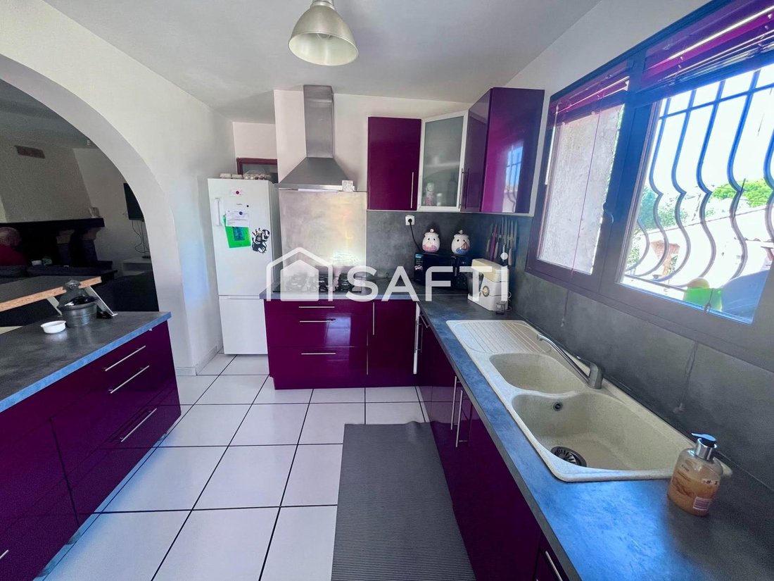 House in Nord, Sanary-sur-Mer, France 2 - 18389776