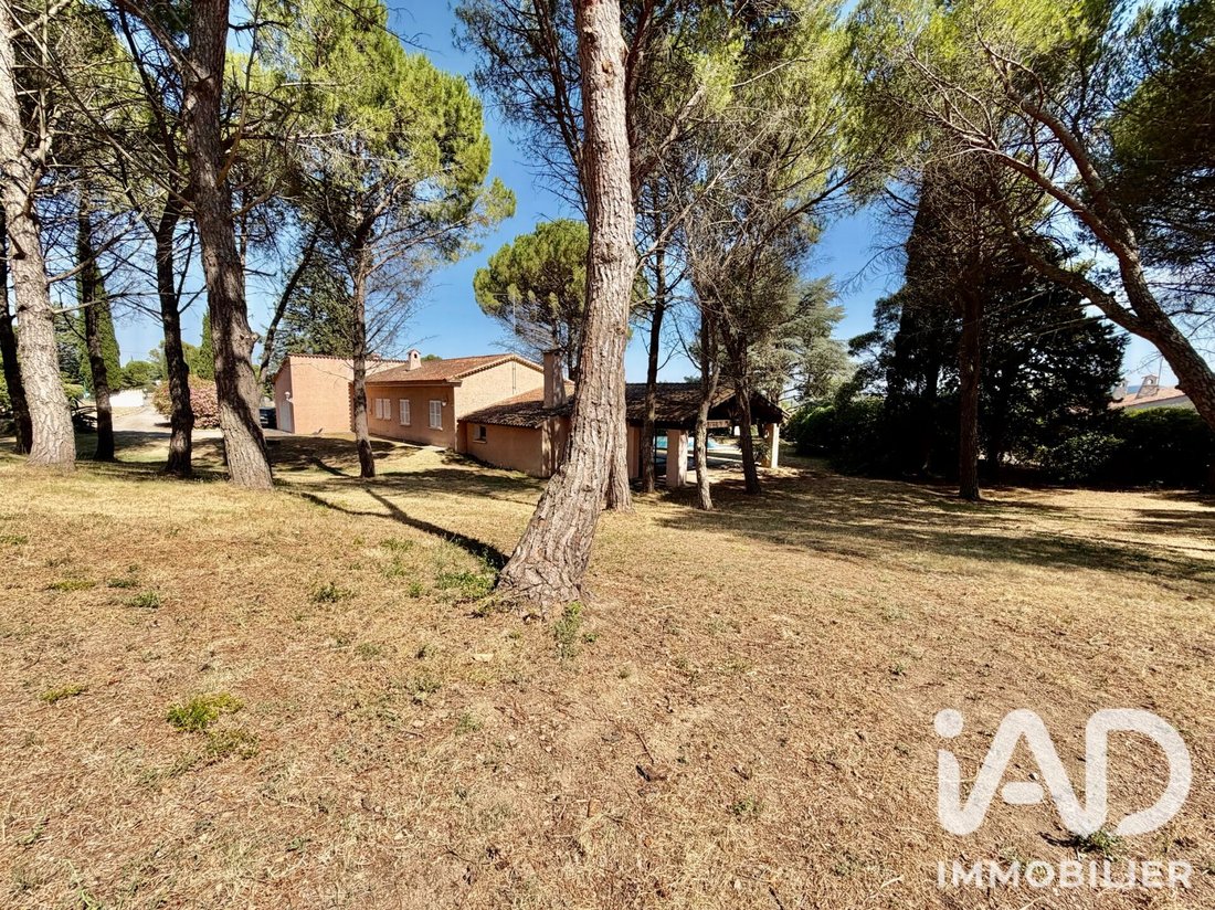 House in Villemoustaussou, Occitania, France 4 - 18391225
