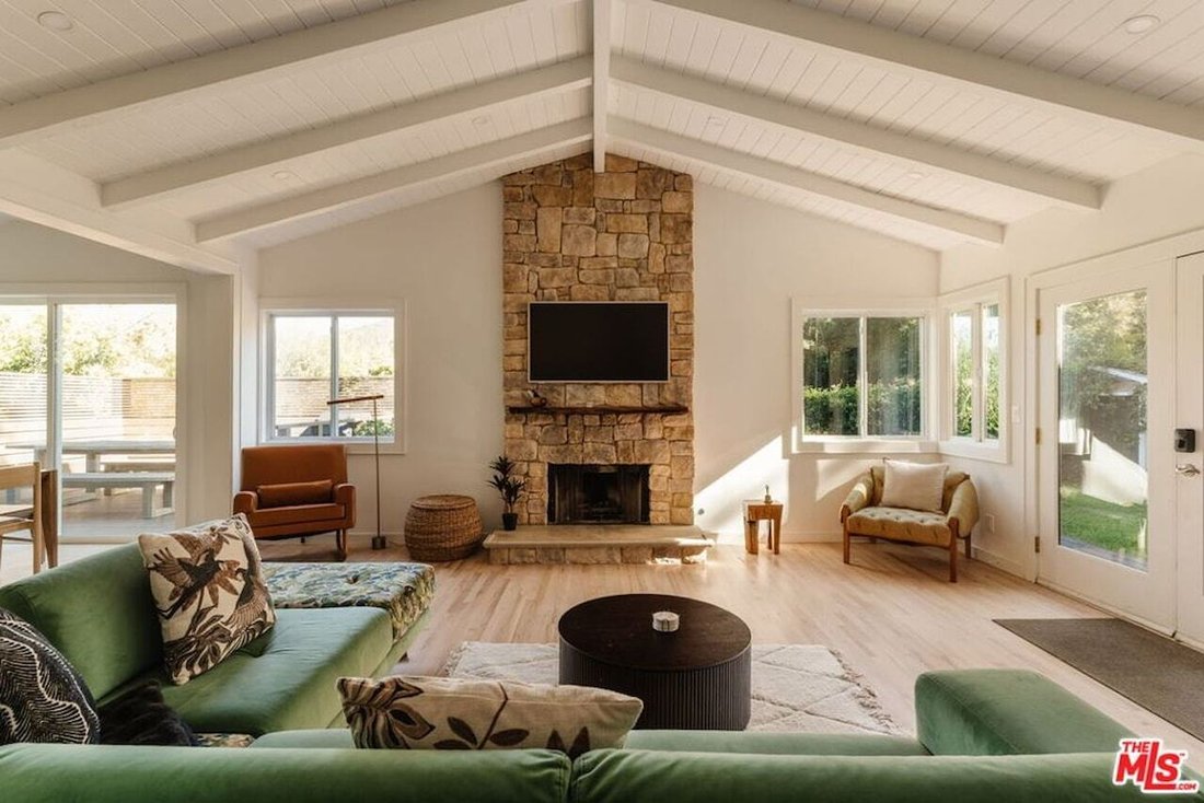 House in Topanga, California, United States 4 - 18388360