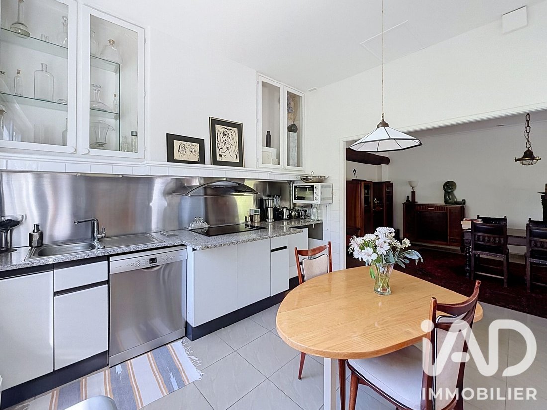 House in Cooperative, Agde, France 4 - 18390331