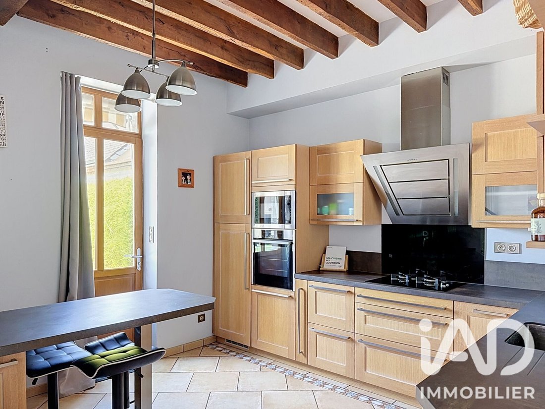 House in Chateauneuf-sur-Loire, Centre-Val de Loire, France 5 - 18390906