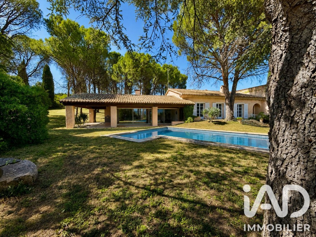 House in Villemoustaussou, Occitania, France 1 - 18391225