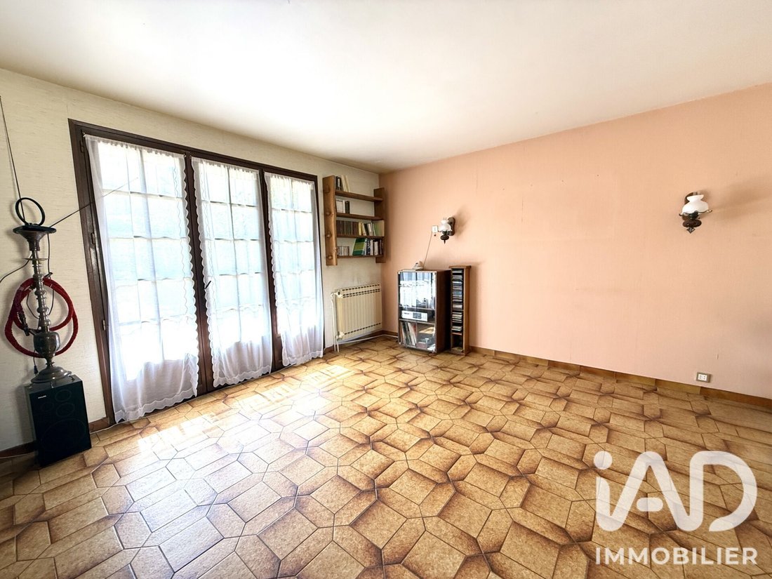 House in Sud, Igny, France 3 - 18392493