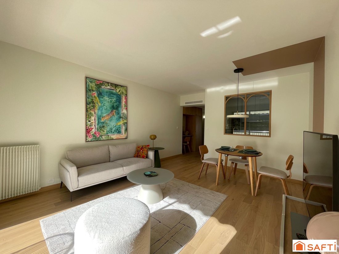 Apartment in Cannes, Provence-Alpes-Côte d'Azur, France 2 - 16867225