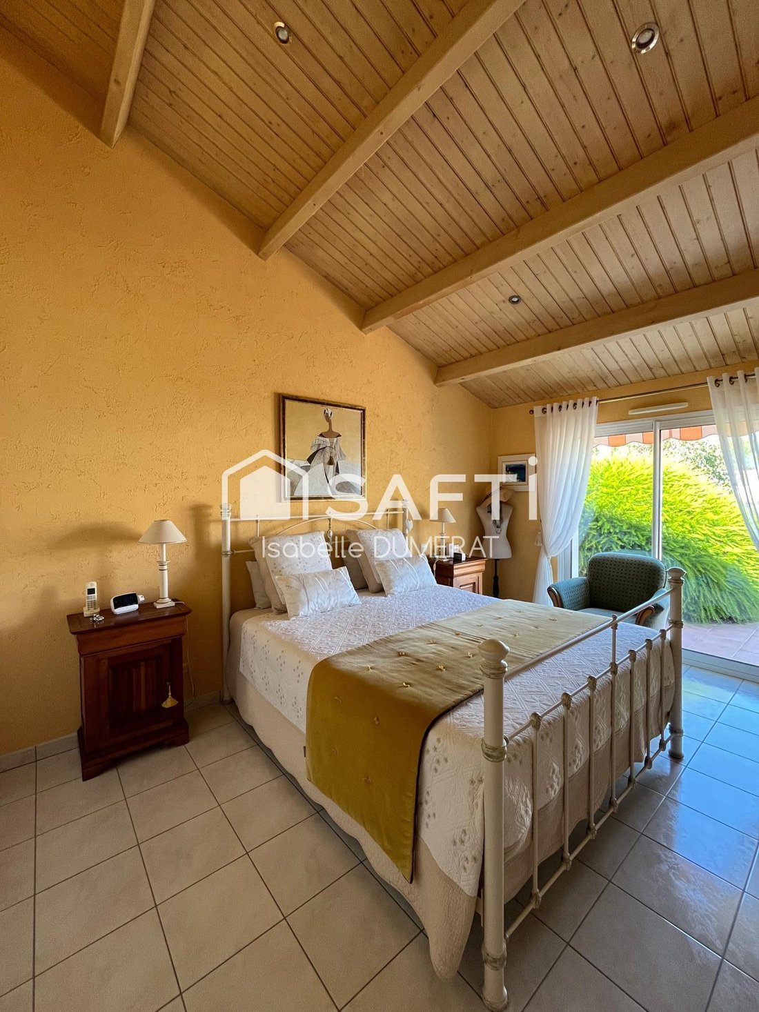 House in L'Ile-d'Olonne, Pays de la Loire, France 5 - 18305499