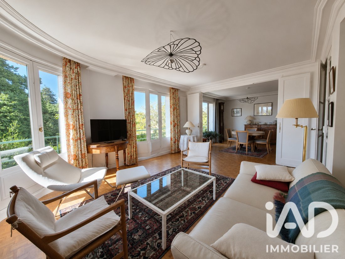 Apartment in Thabor-Saint-Hélier, Rennes, France 1 - 18390600