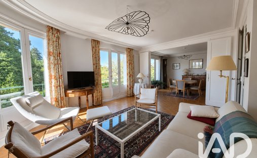 Apartment in Thabor-Saint-Hélier, Rennes, France 1