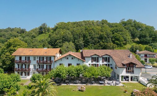 Biriatou, Nouvelle-Aquitaine, France 1