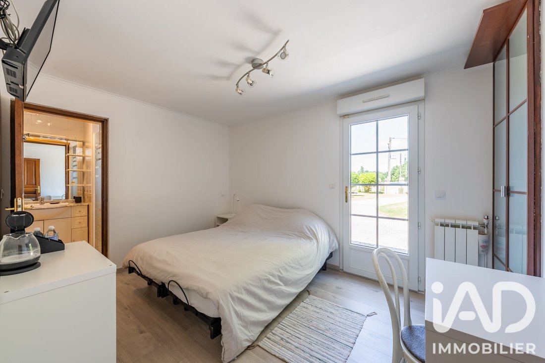 House in Chailly-en-Biere, Ile-de-France, France 4 - 18392798