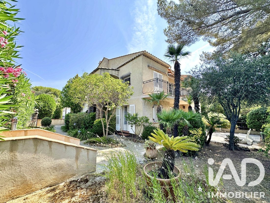 House in Frejus, Provence-Alpes-Côte d'Azur, France 2 - 18391494