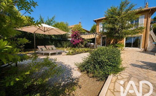 Casa en Hyères, Provenza-Alpes-Costa Azul, Francia 1