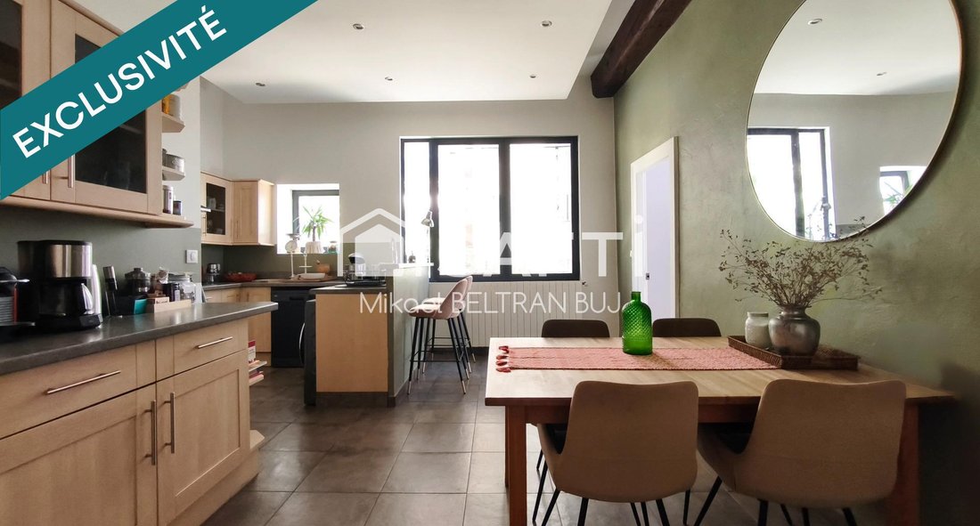 Apartment in Espace Villeroy-Les Quilles, Sète, France 2 - 18389866