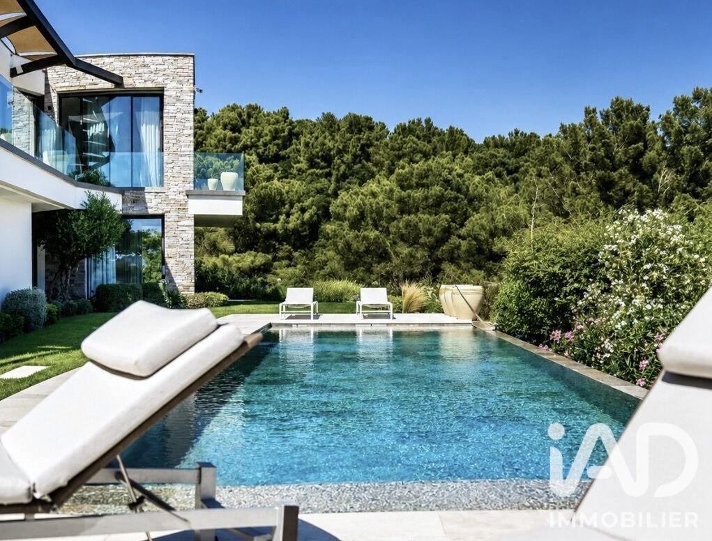 House in Nord, Cavalaire-sur-Mer, France 3 - 18390154