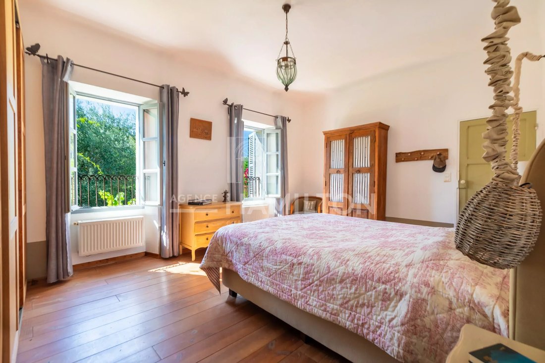 House in Sud, Roquefort-les-Pins, France 5 - 18388393