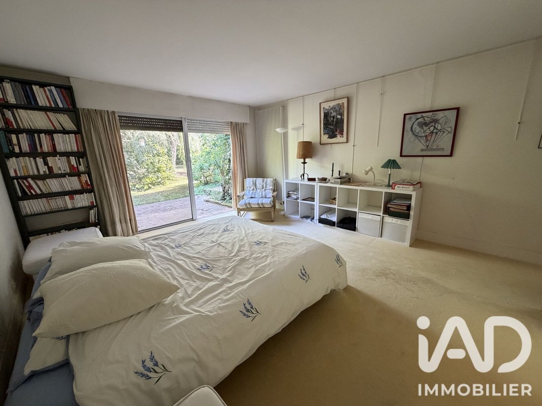 House in Saint-Sauveur-sur-Ecole, Ile-de-France, France 5 - 18391537
