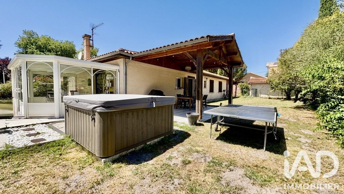 House in Moulineau, Gradignan, France 5 - 18392407