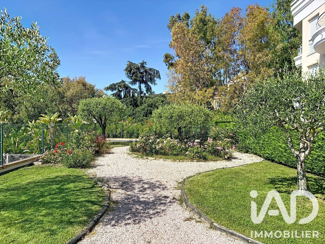 Apartment in Village-Cros de Caste-Coupiere-Mont Gros, Roquebrune-Cap-Martin, France 2 - 16662985