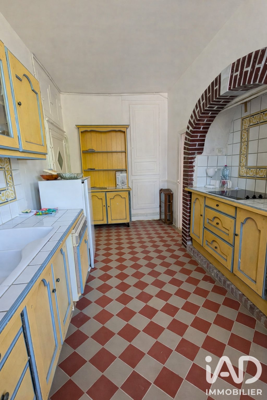House in Talmontiers, Hauts-de-France, France 5 - 18390156