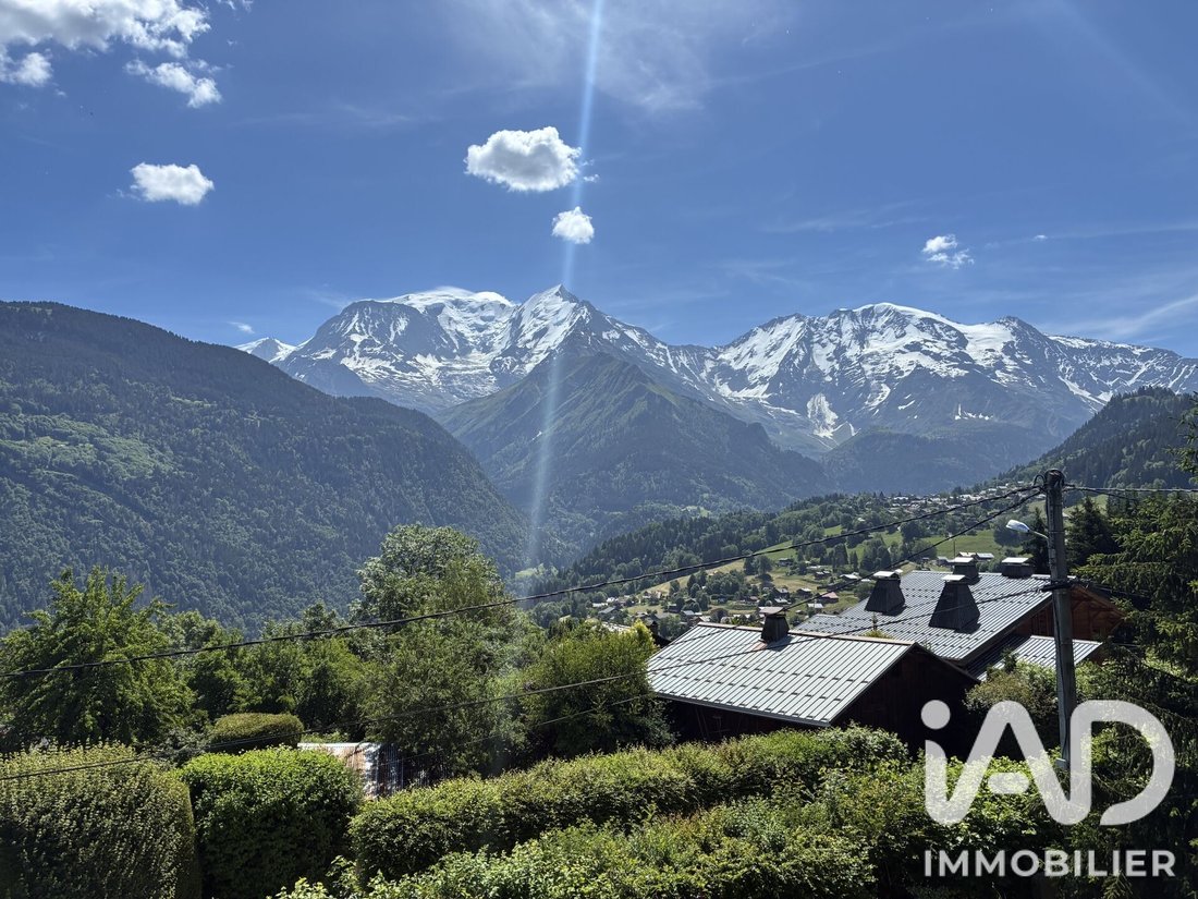 Ouest, Saint-Gervais-les-Bains, France 3 - 18392521