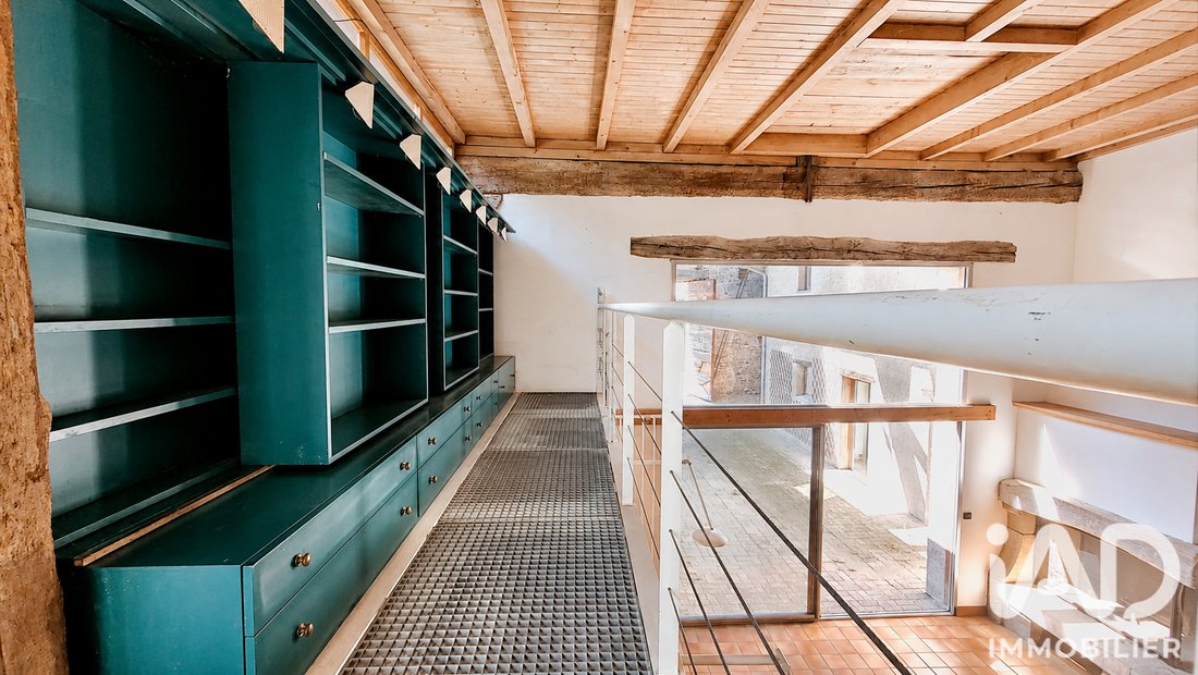 House in Bresson, Auvergne-Rhône-Alpes, France 2 - 18345655