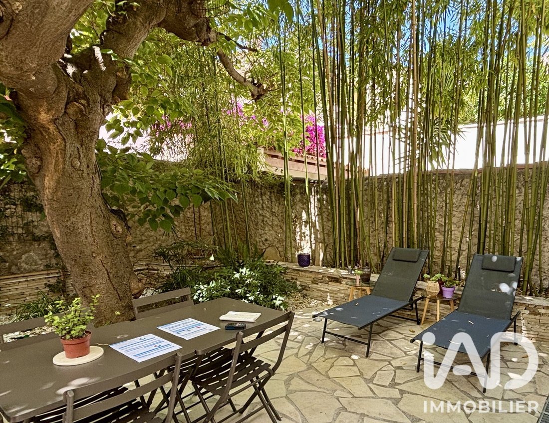 Apartment in French Riviera, Provence-Alpes-Côte d'Azur, France 1 - 18392641