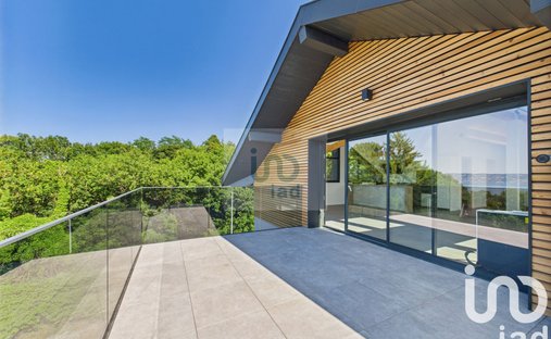 Apartamento en Evian-les-Bains, Auvernia-Ródano-Alpes, Francia 1