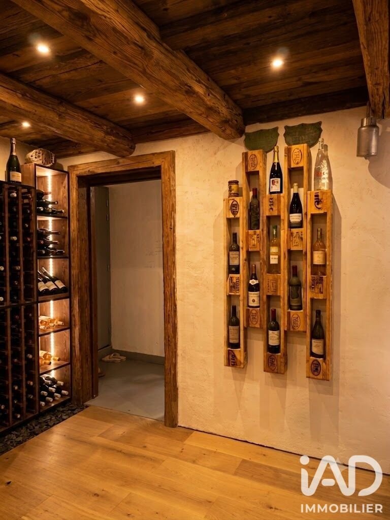 House in Aime-la-Plagne, Auvergne-Rhône-Alpes, France 3 - 18392963