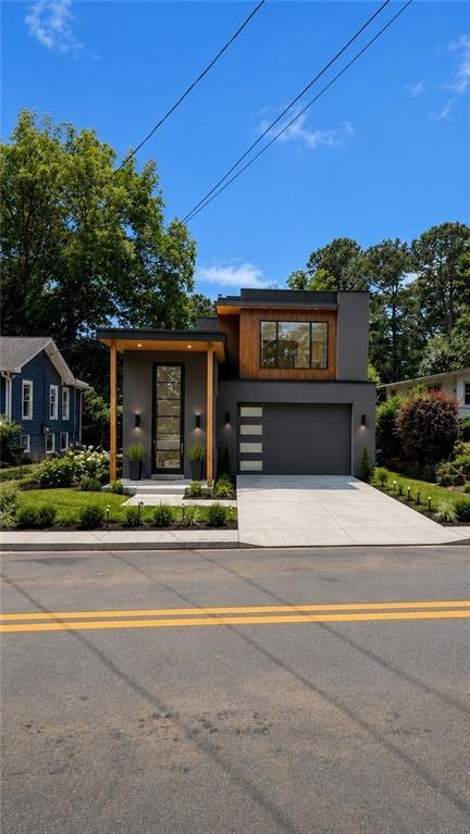 House in College Park, Georgia, United States 2 - 18388722