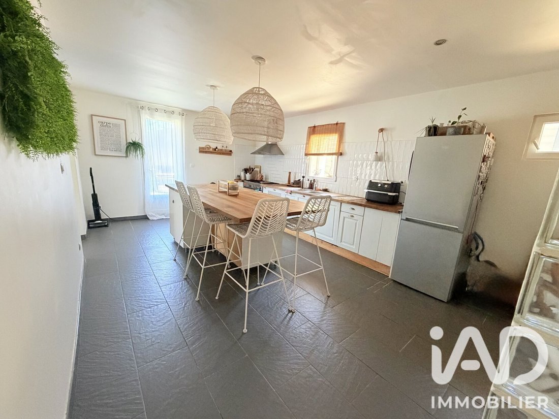 House in Savas-Mepin, Auvergne-Rhône-Alpes, France 4 - 18391238