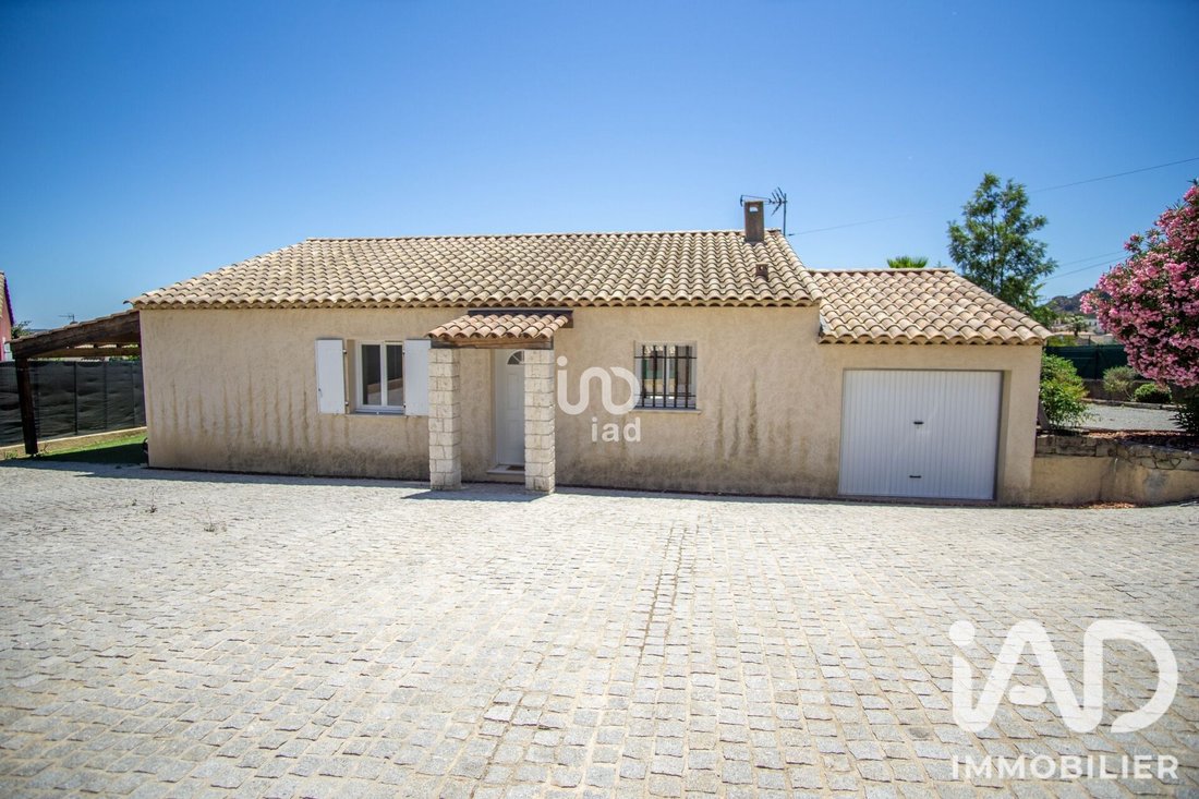 House in Centre Ville, Le Muy, France 3 - 18390928