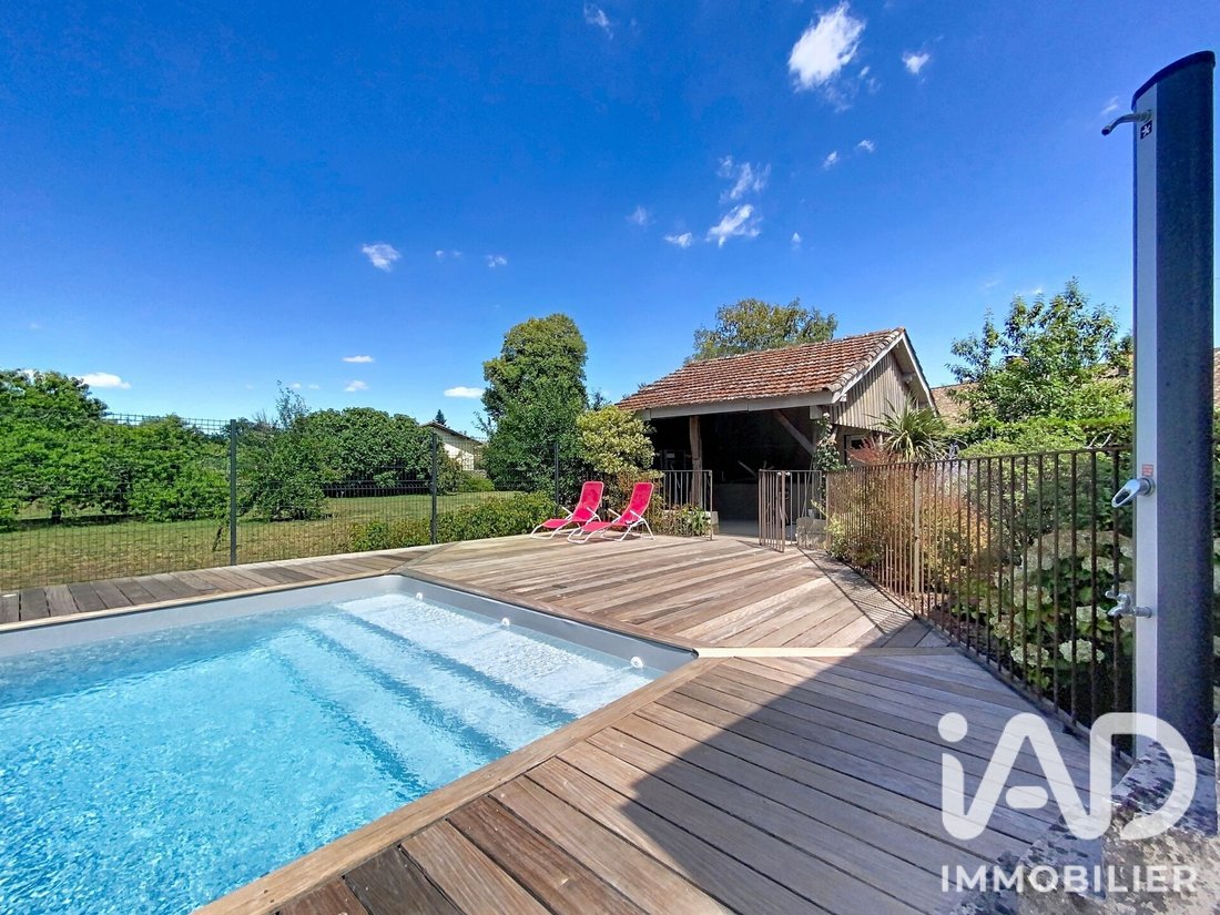 House in Landiras, Nouvelle-Aquitaine, France 3 - 18392984