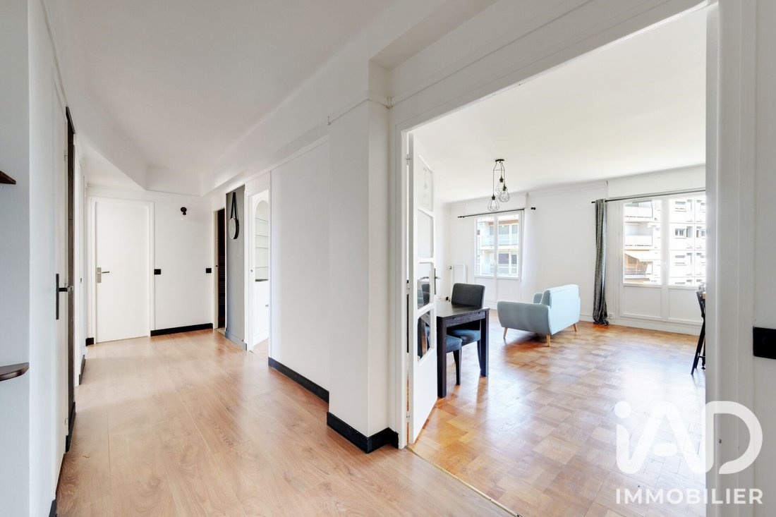 Apartment in Bois-Colombes, Ile-de-France, France 5 - 18391856