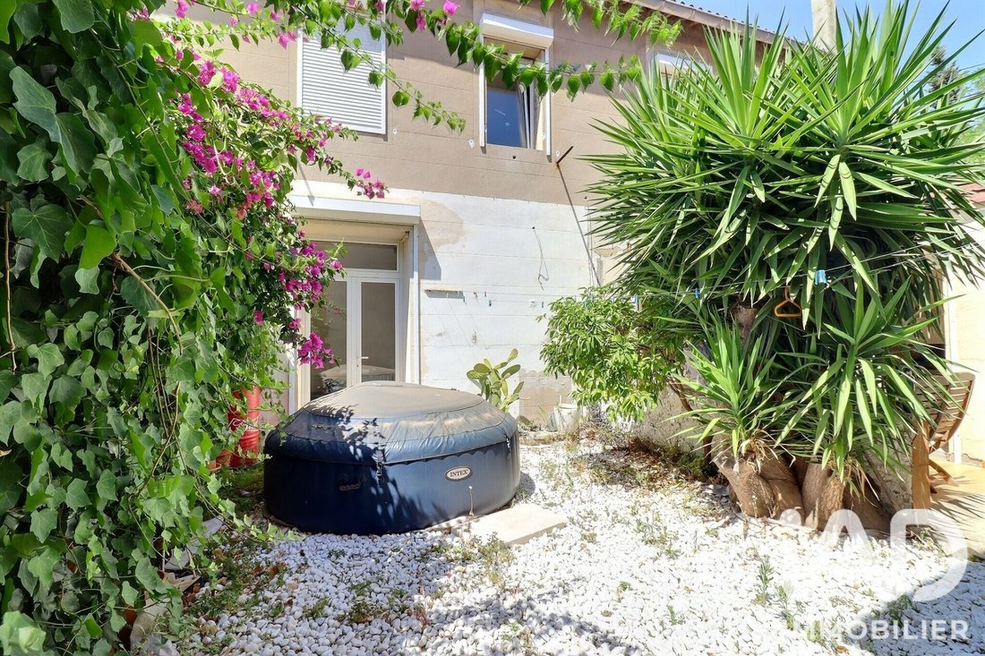 House in Bompard, 7e Arrondissement, Marseille 1 - 18345264