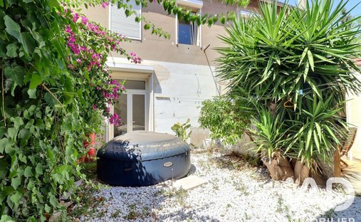 House in Bompard, 7e Arrondissement, Marseille 1