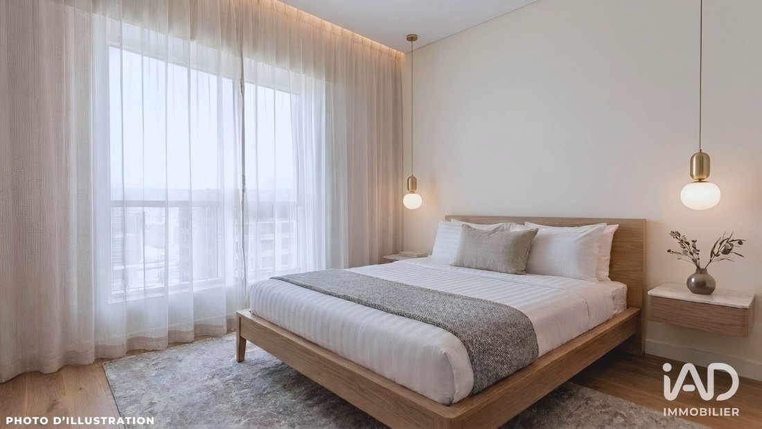 Apartment in Sciez, Auvergne-Rhône-Alpes, France 2 - 16291423
