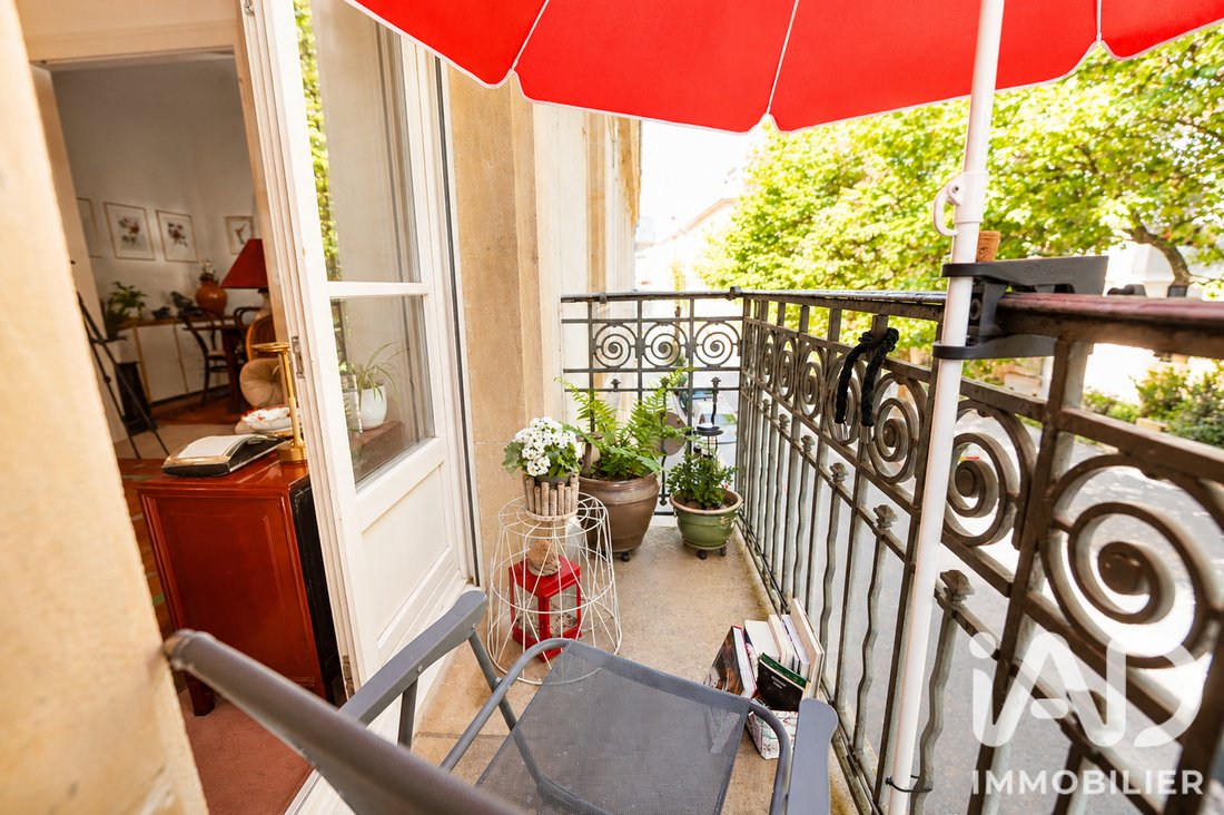 Nouvelle Ville, Metz, France 5 - 18345622