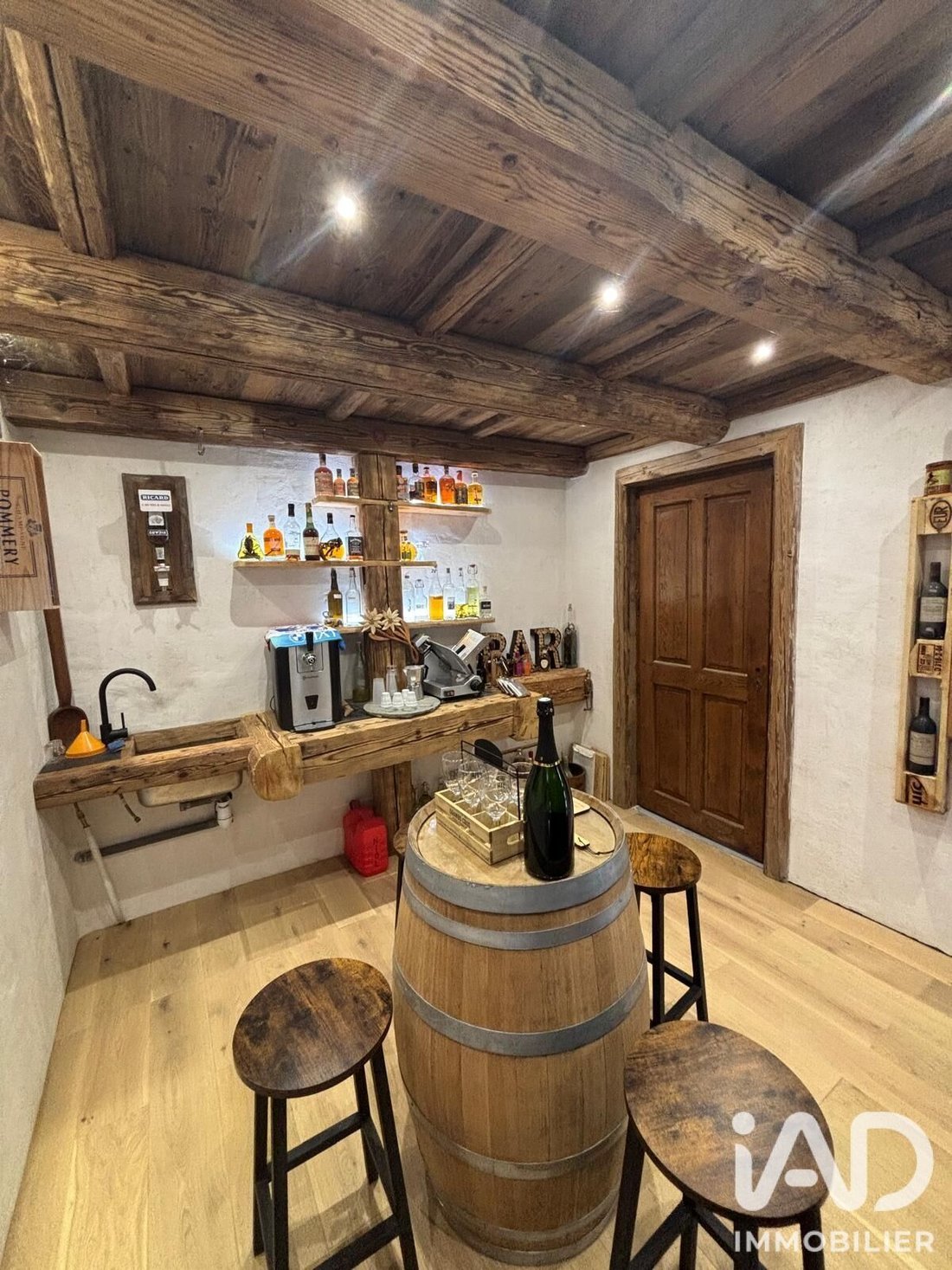 House in Aime-la-Plagne, Auvergne-Rhône-Alpes, France 2 - 18392963