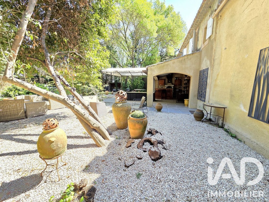 House in Caderousse, Provence-Alpes-Côte d'Azur, France 5 - 18391614