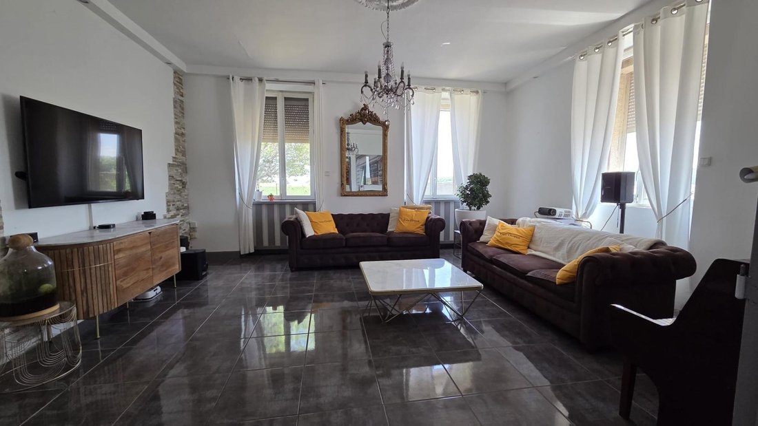 Casa en Prosnes, Gran Este, Francia 2 - 18305452