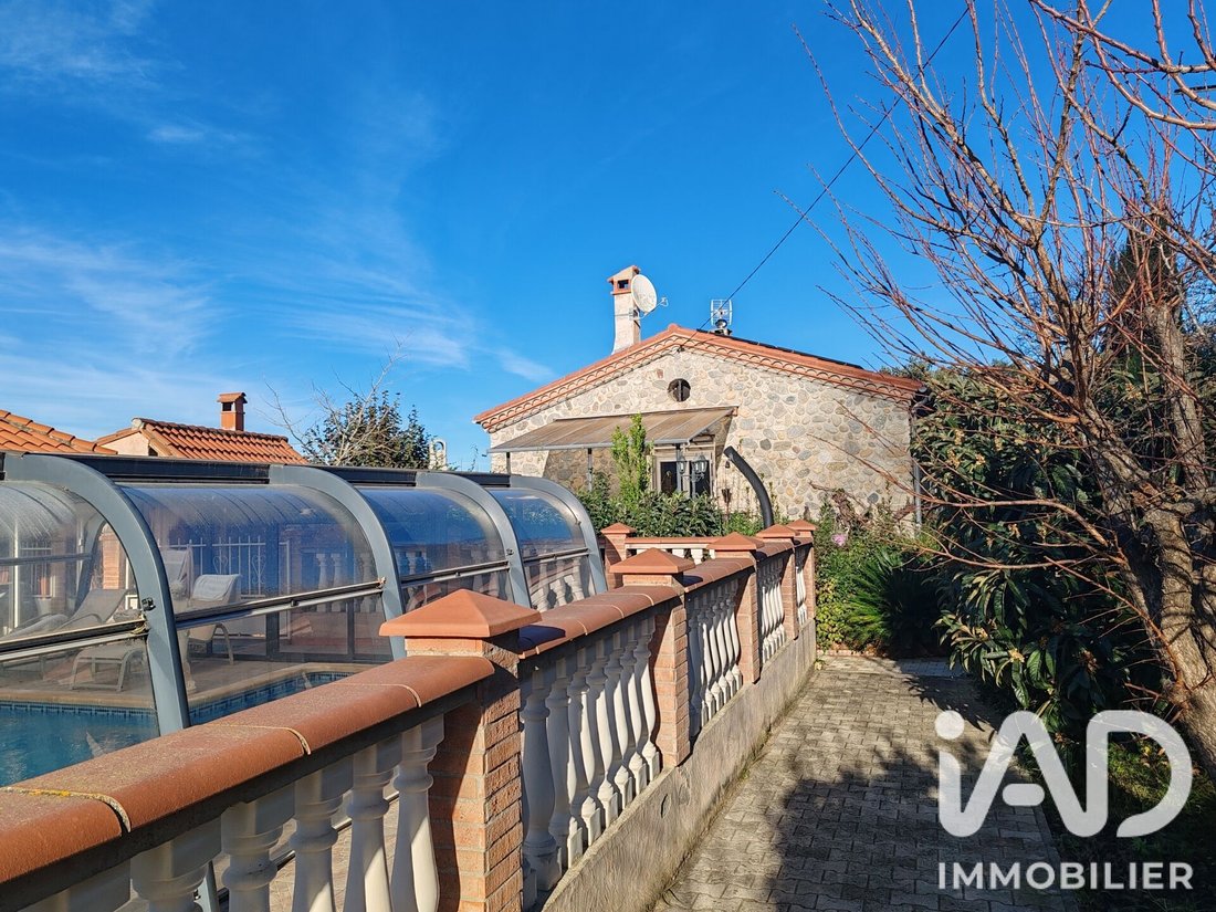House in Maureillas-las-Illas, Occitania, France 1 - 18392287