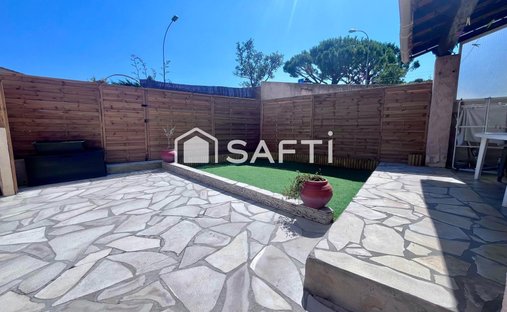 Casa en Nord, Sanary-sur-Mer, Francia 1